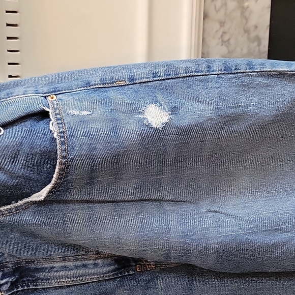 Urban Outfitters BDG Boyfriend Jeans - Picture 6 of 11